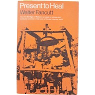 한국에서 활동하는 나환자 구료회의 헌신하는 모습을 그린 책 [Present to Heal]