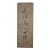 [21] 절첩본 [장택고씨세록 長澤高氏世錄]