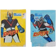 [89] 삼양 ‘마징가 제드’ 과자봉지 2종 2점