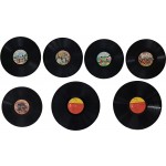 [5] 어린이 그림책 LP 7점 일괄