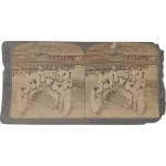 [32] 서울 「신축 우체국」 공사 현장 - 스테레오 뷰