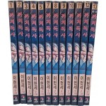 [47] 이현세 만화 [까치독사] 13책 중 12책