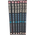 [48] 박봉성 성인극화 [싸우라비] 1부 7권 완결