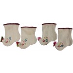 [74] 여아 타래버선 2벌