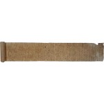 [75] 장축의 [질부답서]