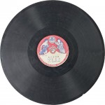 [18] [한강수타령/개성난봉가] SP음반