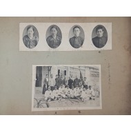 [21] 거창소학교 제27회 졸업앨범