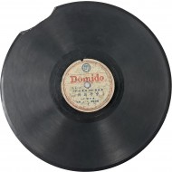 [56] [워듸꾸냥 / 남양의밤] SP음반