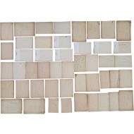 아동문학가(兒童文學家) [차원재 車元材] 원고자료 69점 일괄