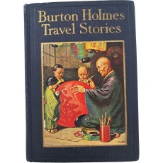 버튼 홈즈 여행기 [Burton Holmes Travel Stories]