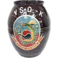 주한미군 포병부대 기념단지