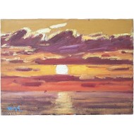 [131] 인송(仁松) 이태길(李泰吉)