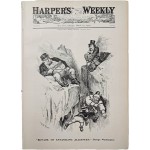 러일 전쟁 전 조선 상황이 기록된 시사주간지 [하퍼스 위클리(Harper's Weekly) no.2464, 1904년 3월 12일
