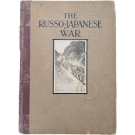 [3] [러일전쟁 The Russo-Japanese War] 대형 보도사진첩