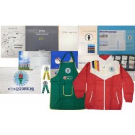 [27] 청주에서 처음 열린 제71회 전국체육대회 각종 자료 모음