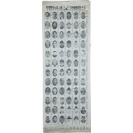 [64] 오천년간 창업제왕 위인의사선현(創業帝王偉人義士先賢) 존영