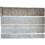 [120] 국문학 상 조금 다른 내용의 한글 형태로 풀어 쓴 소학언해 및 칠우전 등 규방가사 언해 5점 일괄