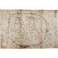 [179] 도성도 都城圖