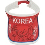 [199] 2014 한·일 여자 프로골프 국가대항전 기념 사인 모자