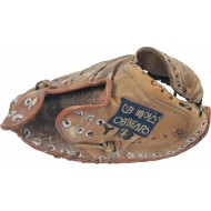 [200] OB베어스 포수 글러브