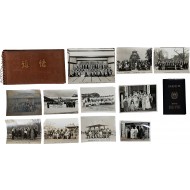 [220] 국회의원을 지낸 여성 정치인 허무인(許戊寅) 자료 일괄