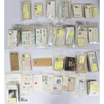 석산 진기홍(陳錤洪) 선생 소장 우편자료 1,127점 일괄