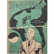 [64] [World Week] - 한국전쟁 분단 특집호