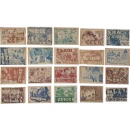 [14] 신상옥 감독의 ‘연산군’ 등 60년대 영화 홍보 전단 70점 일괄