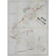 [28] 농사에 접한 토양의 성질을 조사하여 구분한 경기도 양주군 농용토성도(楊州郡 農用土性圖)