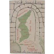 [271] 일제강점기 ‘조선 선교 보고서’인 [(조선의) 문 앞에 선 그리스도 Christ at the Karean Theshold]