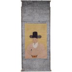 [66] 영의정 한익모 초상 (Portrait of Chief Minister Han Ik-mo)