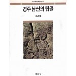 경주남산의 탑골