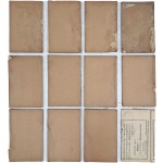 [70] 도교 사상을 집대성한 [문제전서 文帝全書] 12책 일괄