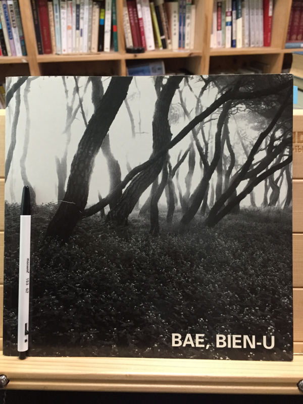 BAE BIEN-U & ELGER ESSER 배병우 & 엘거 에서