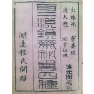 [80] 명리역학 [화주림 火珠林]