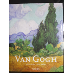 Van Gogh 1853-1890