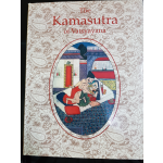 The Kamasutra of Vatsyayana