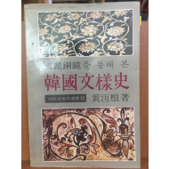 고려동경을 통해 본 한국문양사