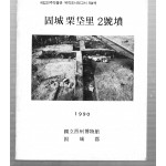 고성율대리2호분