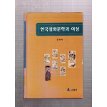 한국설화문학과 여성