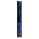 현대한국소설사 1945~1990