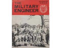 [47] [The Military Engineer] - 한국전쟁 공병·전후복구 특집호
