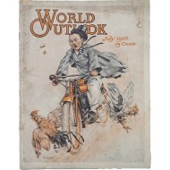 [61] [World Outlook] - 한국 특집호