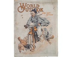 [61] [World Outlook] - 한국 특집호