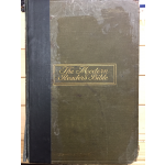 The Modern Reader's Bible