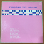 A Wonderland Of Bert Kaempfert