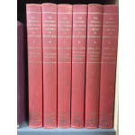 The Modern children's Library of knowledge (1~6권) 총6권