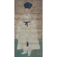 [92] 서직수 초상 徐直修 肖像
