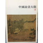 중국회화대관8