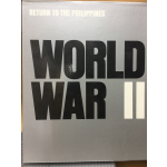 라이프 제2차 세계대전 The World War II - Return to the Philippines